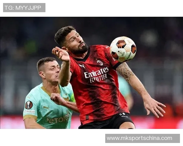 欧冠激战波尔图与AC米兰1比1平局争议判罚引发全场热议