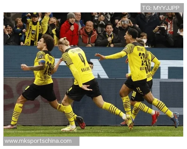 德甲惊天冷门马竞三球击败多特蒙德引发全场狂欢与数据分析