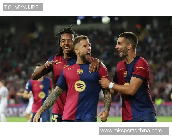 国王杯精彩对决巴萨大胜阿森纳五球狂潮引爆全场激情