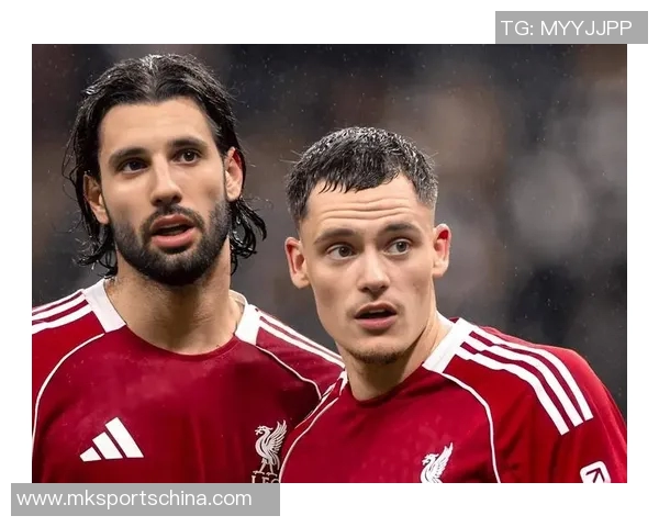 德甲惊天逆转利物浦大胜巴萨引发全场热议与焦点分析